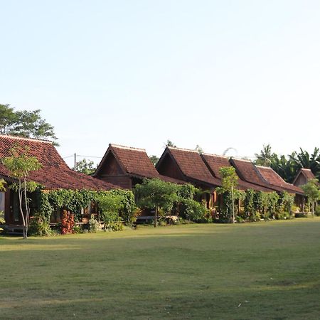 Ijen Estate Resort And Villa Banyuwangi  Extérieur photo