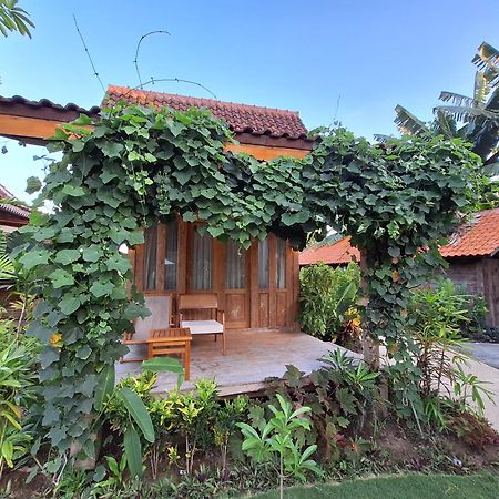 Ijen Estate Resort And Villa Banyuwangi  Extérieur photo
