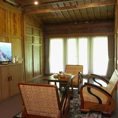 Ijen Estate Resort And Villa Banyuwangi  Extérieur photo