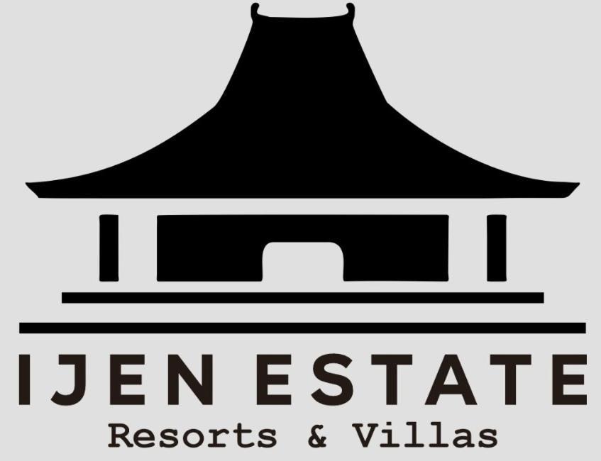 Ijen Estate Resort And Villa Banyuwangi  Extérieur photo