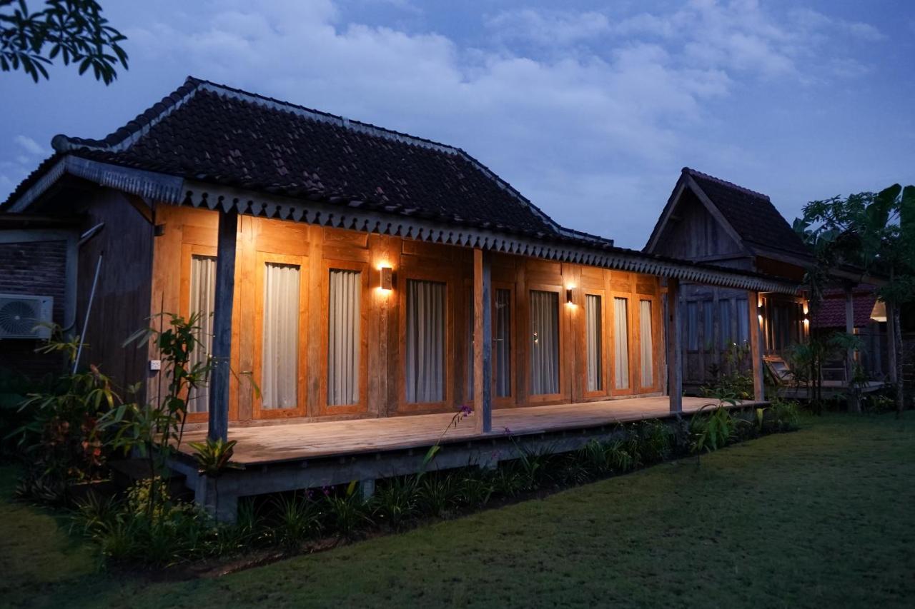 Ijen Estate Resort And Villa Banyuwangi  Extérieur photo