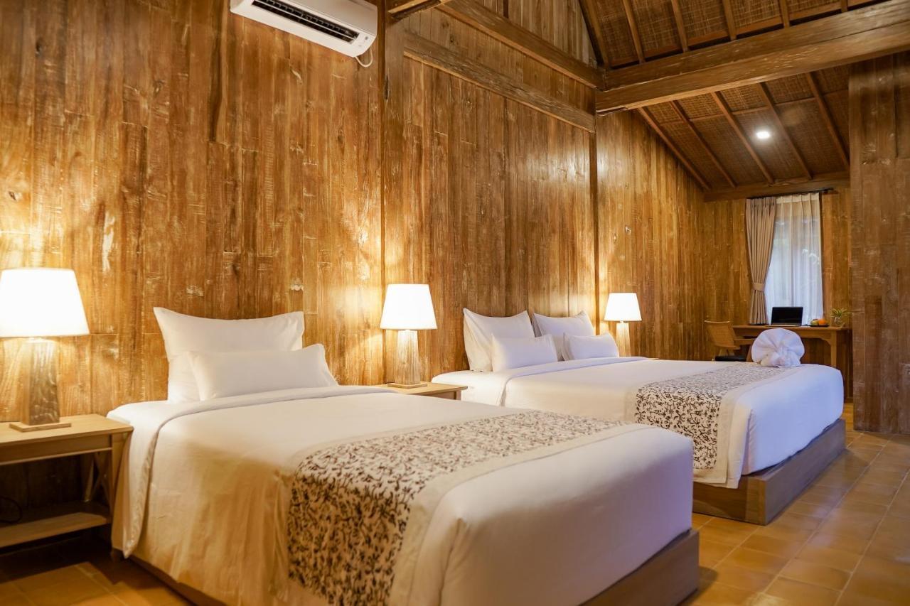 Ijen Estate Resort And Villa Banyuwangi  Extérieur photo