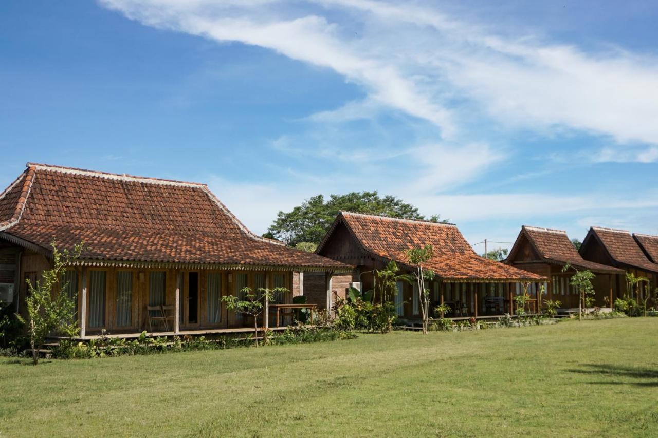 Ijen Estate Resort And Villa Banyuwangi  Extérieur photo