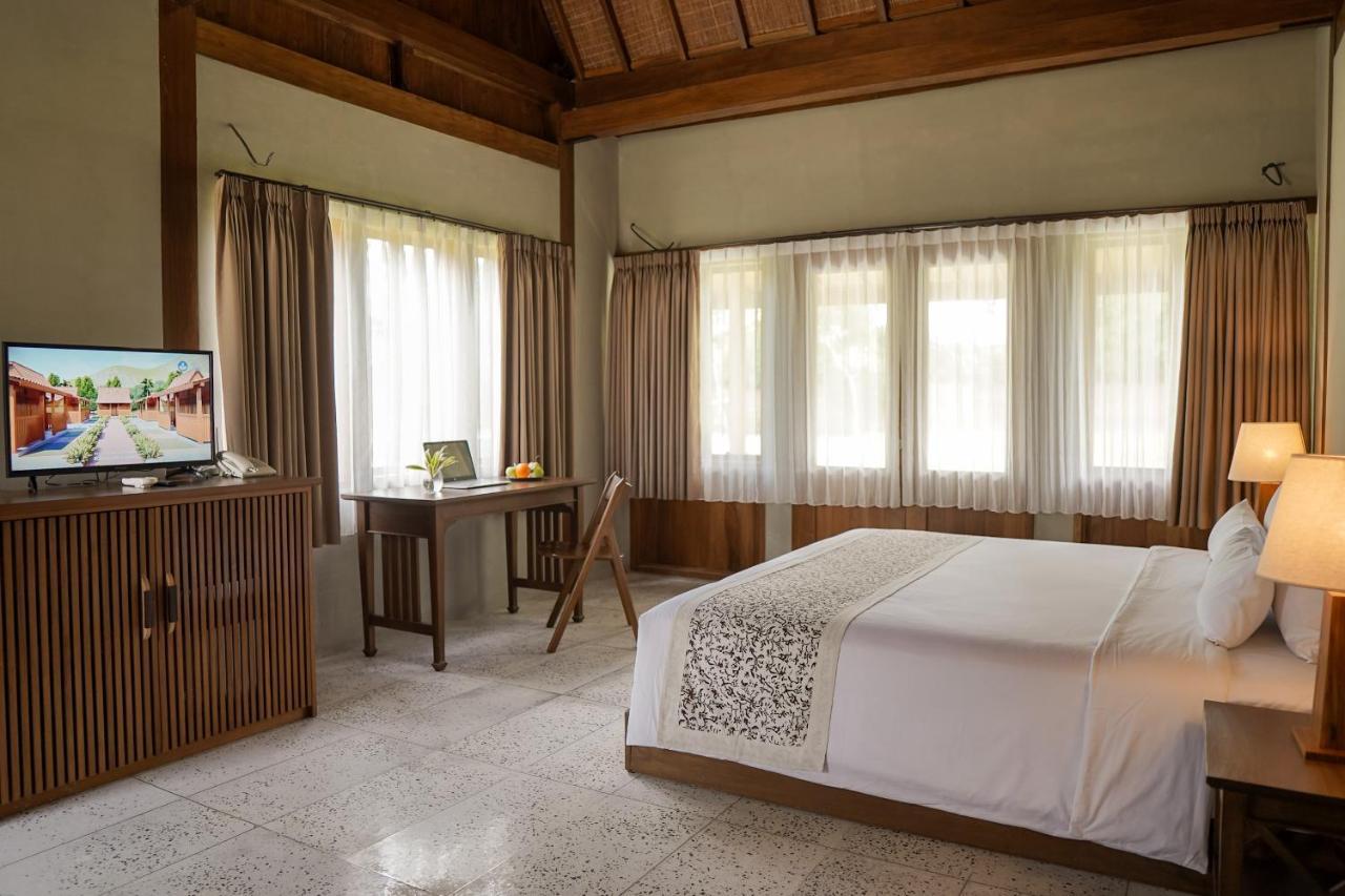 Ijen Estate Resort And Villa Banyuwangi  Extérieur photo