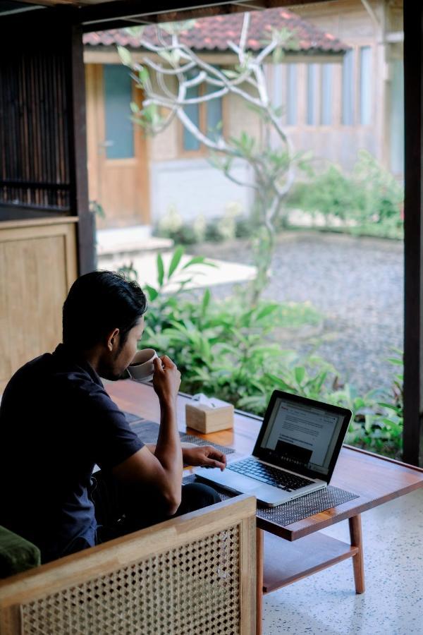 Ijen Estate Resort And Villa Banyuwangi  Extérieur photo
