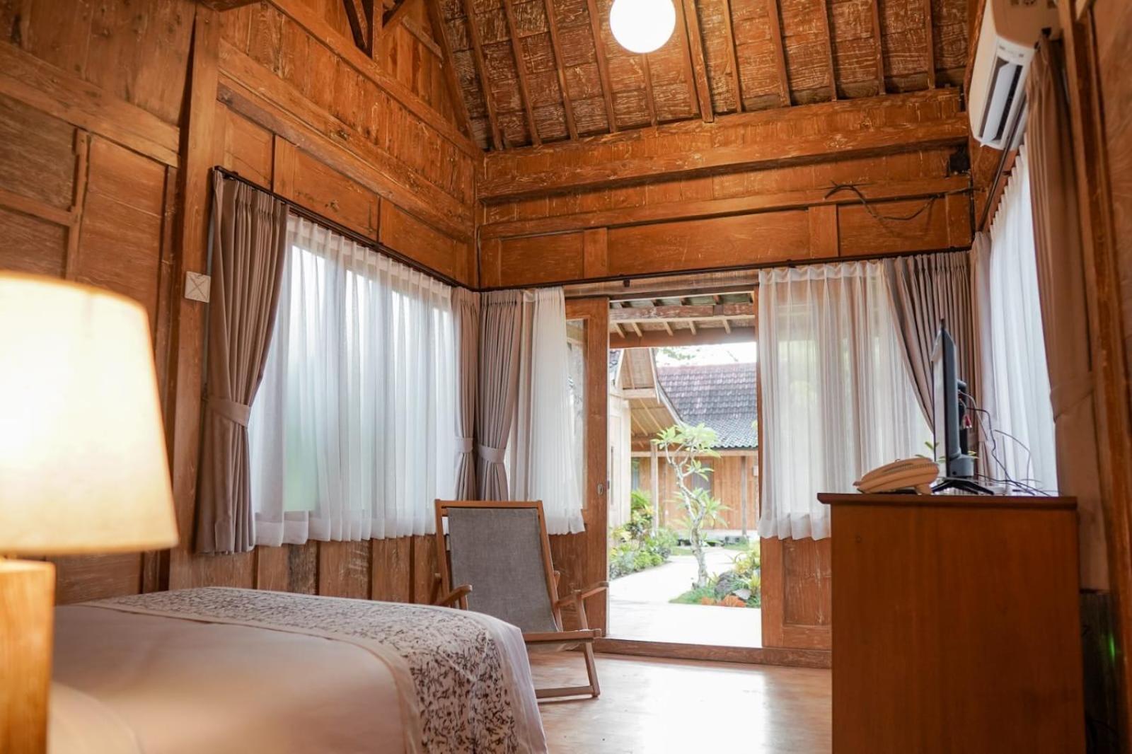 Ijen Estate Resort And Villa Banyuwangi  Extérieur photo
