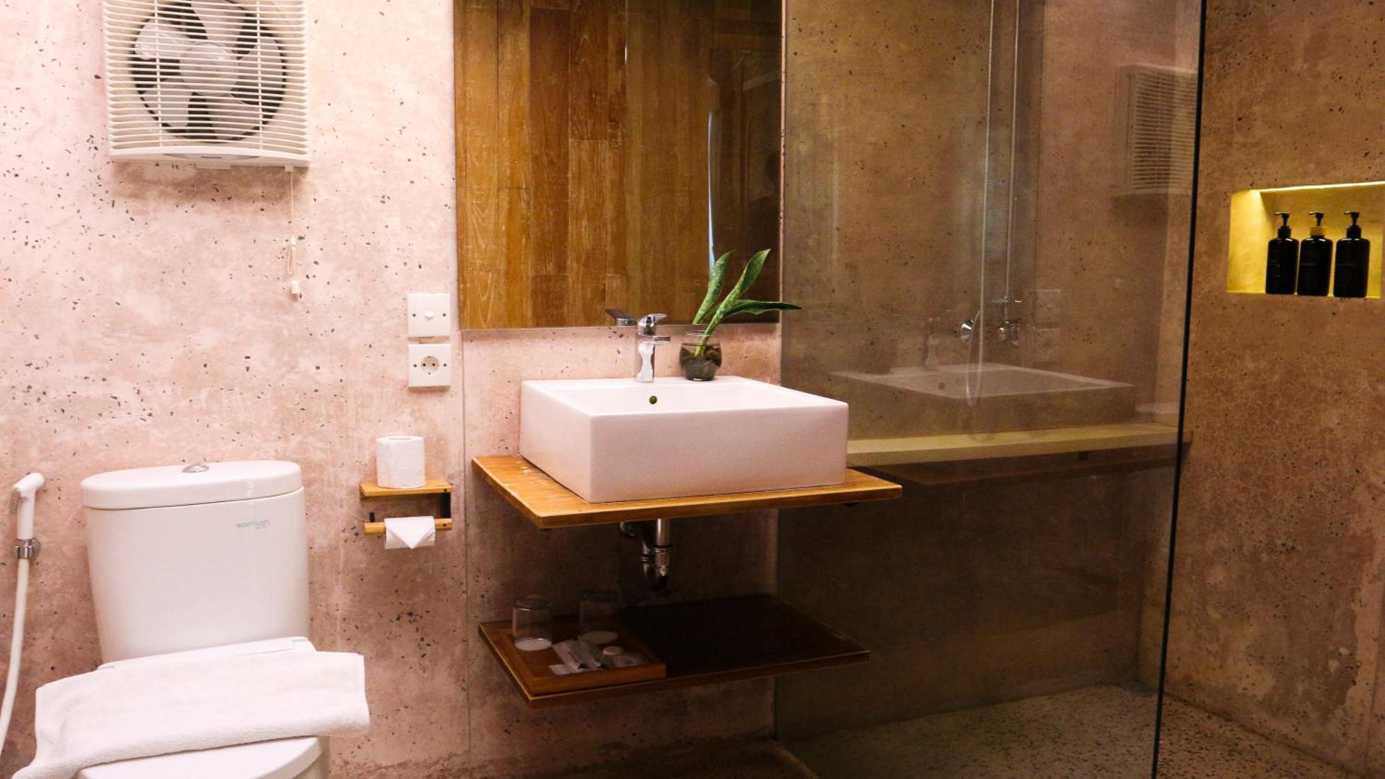 Ijen Estate Resort And Villa Banyuwangi  Extérieur photo