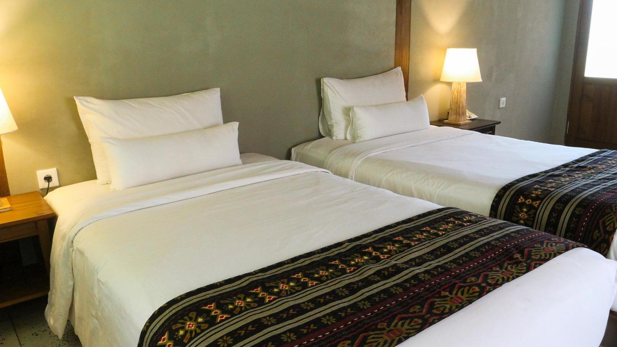 Ijen Estate Resort And Villa Banyuwangi  Extérieur photo