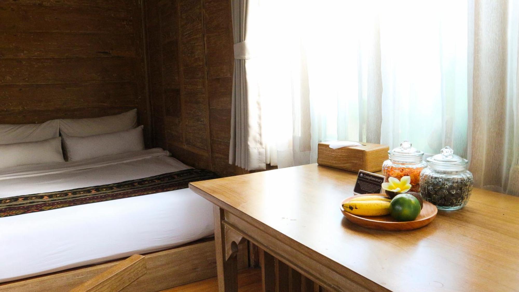 Ijen Estate Resort And Villa Banyuwangi  Extérieur photo